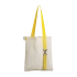 Шоппер Superbag с ремувкой 4sb (неокрашенный с желтым)