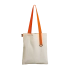 Shopper Superbag (uncolored with orange)