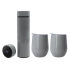 Hot Box C2 Set (Gray)