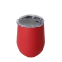 Soft-Touch Suitcase CO12s (Red)