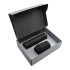 Hot Box E Set (soft-touch) (black)