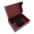 Hot Box C Set (soft-touch) (black)