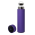 Thermos Reactor Soft-Touch with Temperature Sensor (Purple) Thermos Reactor Soft-Touch with Temperature Sensor (Purple)