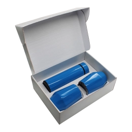 Hot Box E2 Set (Blue)