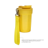 Термостакан TEDGE (желтый) Термостакан TEDGE (желтый)
