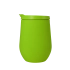 Soft-Touch Suitcase NEO CO12s (Light Green)