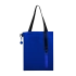 Shopper Superbag Big (blue with black)