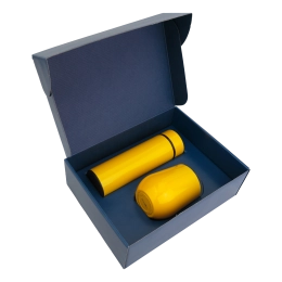 Набор Hot Box C (желтый)