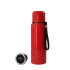 Термос S-travel New с датчиком температуры 600 мл. (красный)