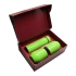 Hot Box C2 Set (Green)