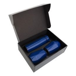 Hot Box E2 Set (Blue)