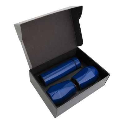 
                                                Hot Box E2 Set (Blue)
                                                