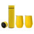 Hot Box E2 Set (soft-touch) (yellow)