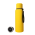 Термос S-travel New софт-тач с датчиком температуры 750 мл (желтый)