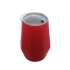 Кофер софт-тач EDGE CO12s (красный)