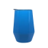 Glossy Suitcase EDGE CO12 (Blue)