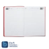 Daily Planner Bplanner.04 (Red)