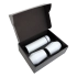 Hot Box E2 Set (White)