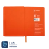 Daily Planner Bplanner.02 (Orange)
