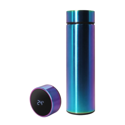 
                                                Термос Reactor гальванический c датчиком температуры  (спектр)
                                                