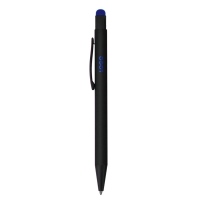 
                                                Ballpoint Pen Raven (black with blue)
                                                
