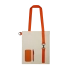 Power Bag Set 10000 (Unpainted with Orange)