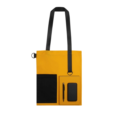 
                                                Набор Bplanner Color 10000 (жёлтый с чёрным)
                                                