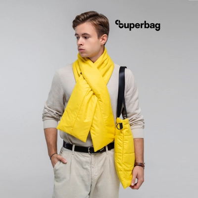 
                                                Superbag Bubble Superbag Bubble Wrap
                                                