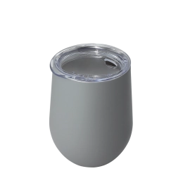 Кофер софт-тач CO12s (серый)