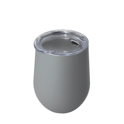 
                                            Кофер софт-тач CO12s (серый)
                                            