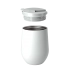 Soft-Touch Case NEO CO12s (White)