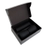 Hot Box C2 Set (soft-touch) (black)