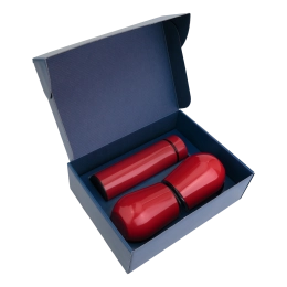 Hot Box C2 Set (Red)