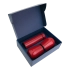 Hot Box C2 Set (Red)