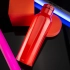 Thermal Bottle for Beverages E-shape (Red)