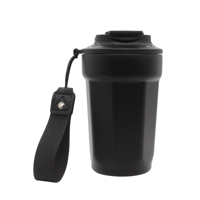 
                                            Thermal Mug TEDGE (Black)
                                            