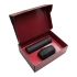 Hot Box E Set (soft-touch) (black)
