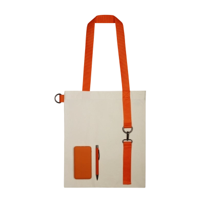 
                                            Power Bag 5000 Set (Unpainted with Orange)
                                            