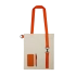 Power Bag 5000 Set (Unpainted with Orange)