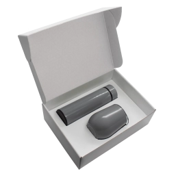 Hot Box C Set (Gray)