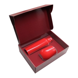 Edge Box C Set (Red)