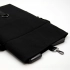 Shopper Tote Superbag Companion (Black)