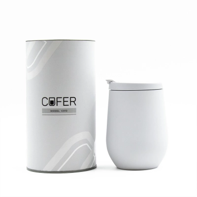 
                                                Set Cofer Tube NEO CO12s (M) grey
                                                