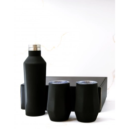 Set Black Edition
