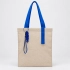 Набор Superbag Blue light: шоппер с обвесом