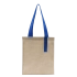Набор Superbag Blue light: шоппер с обвесом