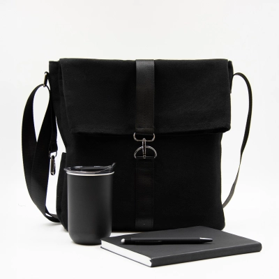 
                                                Набор Total Black
                                                