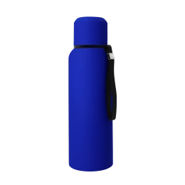 Thermos Travel Soft-Touch 750ml (Blue)