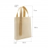 Shopper Superbag Pack (S) (uncolored)