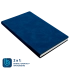 Bplanner Box Set (blue with black)